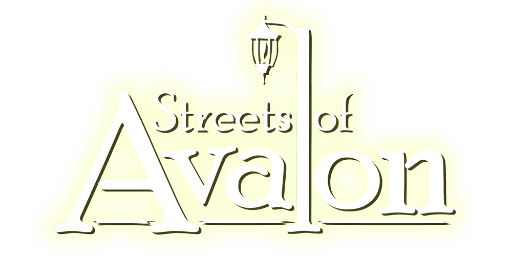 Streets of Avalon