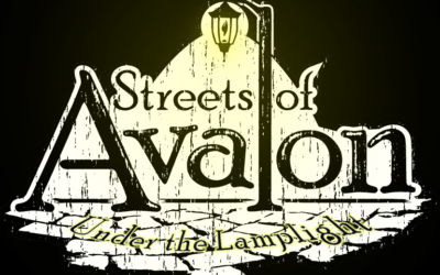 Under the Lamplight Ten. Religion